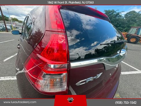 Used 2015 Honda CR-V EX-L image 34