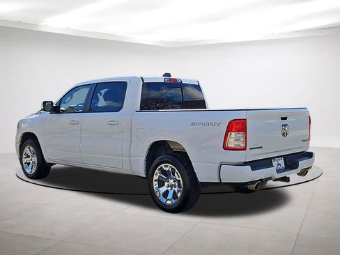 Used 2022 RAM 1500 Big Horn image 5