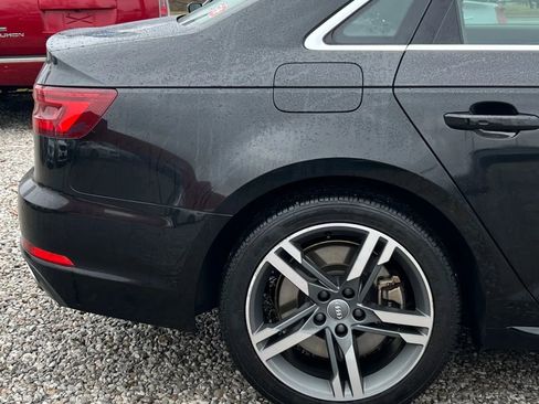 Used 2018 Audi A4 2.0T Premium Plus w/ Premium Plus Package image 10