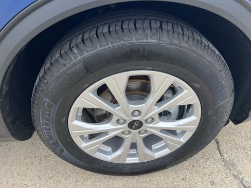 Used 2023 Ford Escape Active FWD image 14