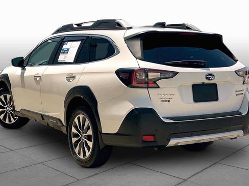 Used 2024 Subaru Outback Touring XT AWD/4WD image 12