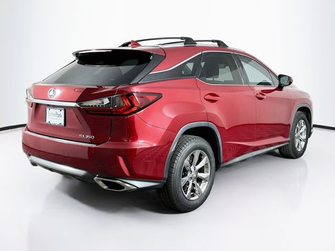 Used 2016 Lexus RX 350 AWD w/ Premium Package image 9