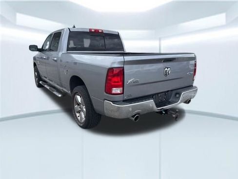 Used 2019 RAM 1500 Big Horn AWD/4WD image 8
