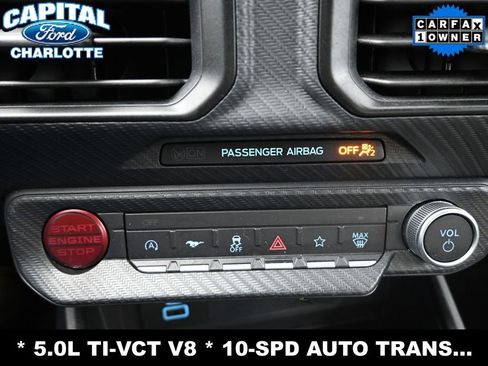 Used 2024 Ford Mustang GT image 14