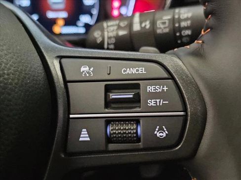 New 2026 Honda CR-V Sport-L image 17