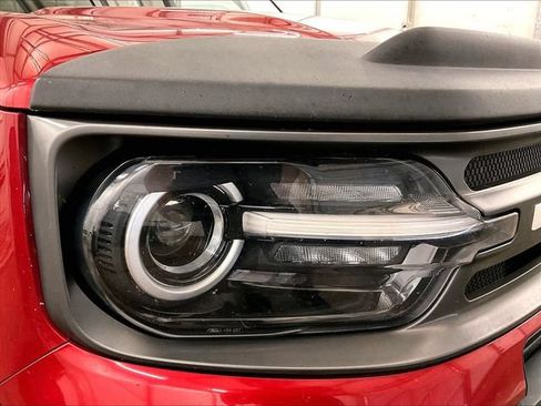 Used 2021 Ford Bronco Sport Big Bend AWD/4WD image 27