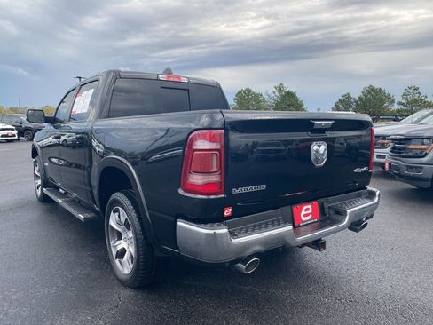 Used 2022 RAM 1500 Laramie image 5