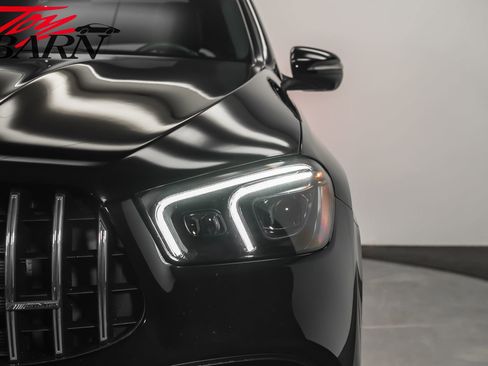 Used 2021 Mercedes-Benz GLE 63 AMG S image 12