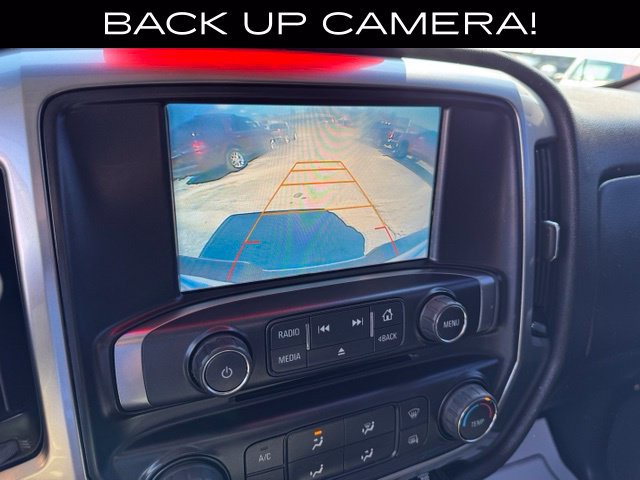 Used 2017 Chevrolet Silverado 2500 LT w/ Z71 Package, Off-Road AWD/4WD image 22