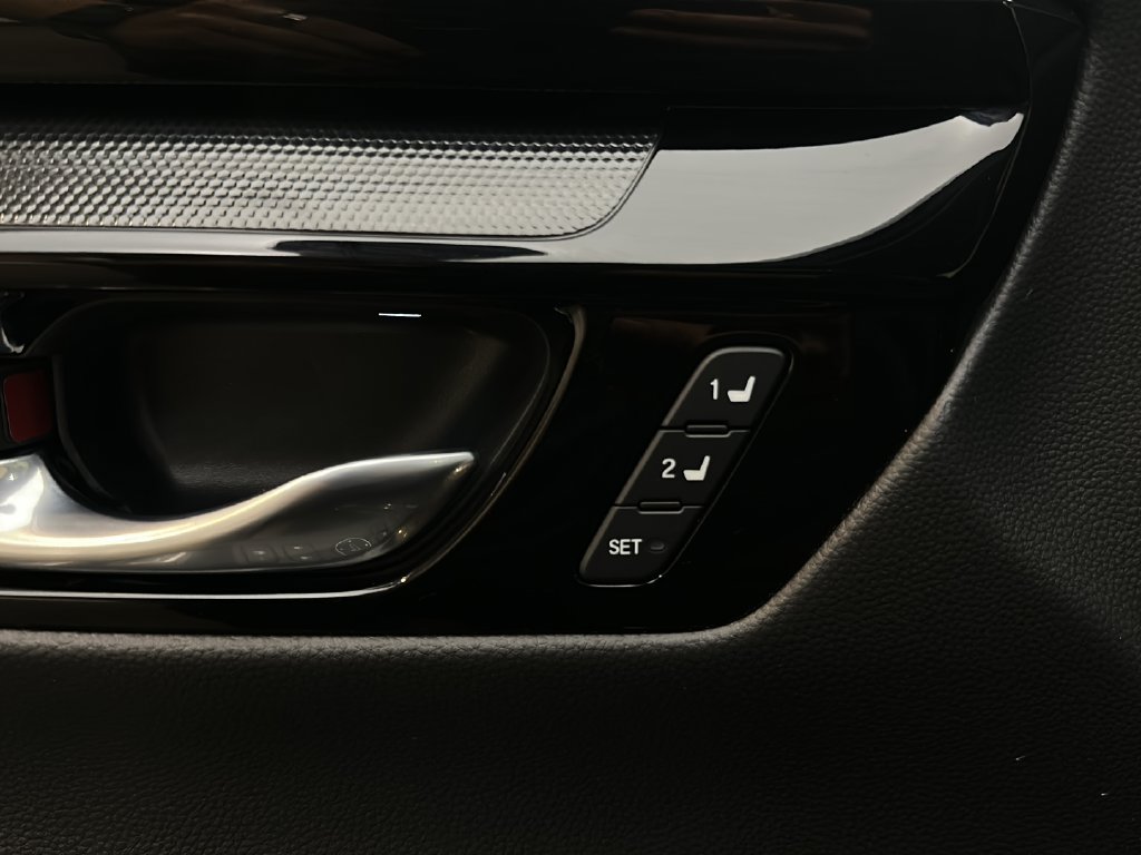 Certified 2026 Honda CR-V Sport Touring image 18