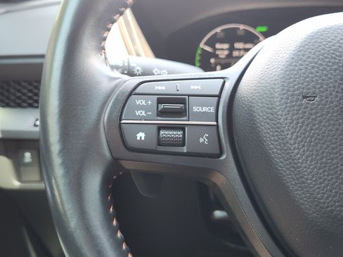 Used 2024 Honda CR-V Sport image 28