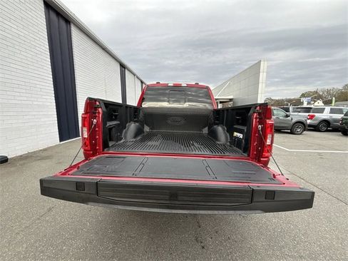 Used 2022 Ford F150 XLT w/ Equipment Group 302A High image 20