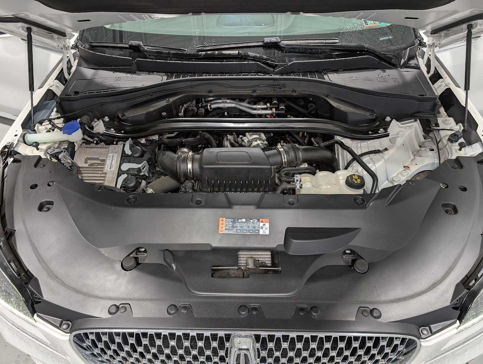 Used 2023 Lincoln Aviator AWD image 14