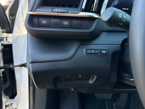 New 2026 Toyota Crown XLE image 25