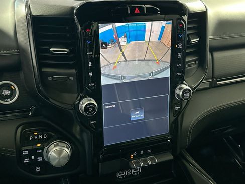 Used 2023 RAM 1500 Limited image 24