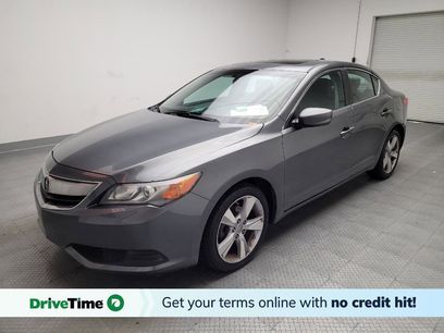 Used 2014 Acura ILX