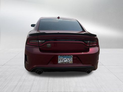 Used 2023 Dodge Charger R/T w/ Harman/Kardon Audio Group RWD image 5