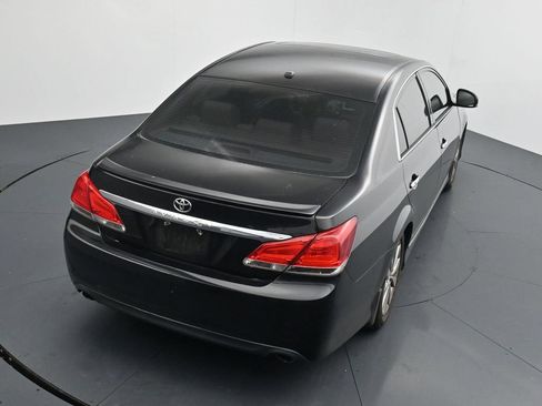 Used 2011 Toyota Avalon Limited FWD image 14