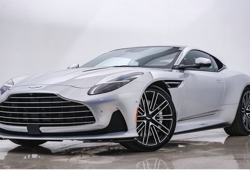 New 2024 Aston Martin DB12 Coupe image 1