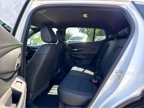 New 2026 Buick Envista Preferred w/ Convenience I Package FWD image 7