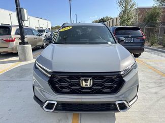Used 2024 Honda CR-V Sport Touring video 2