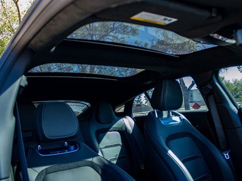 Used 2024 Mercedes-Benz AMG GT 63 image 41