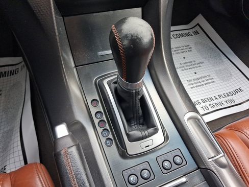 Used 2013 Acura TL SH-AWD image 14