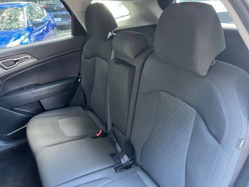 Used 2025 Kia Sportage LX FWD image 35