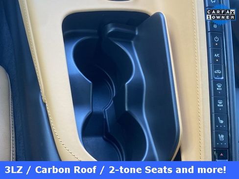 Used 2023 Chevrolet Corvette Z06 w/ Stealth Interior Trim Package image 31