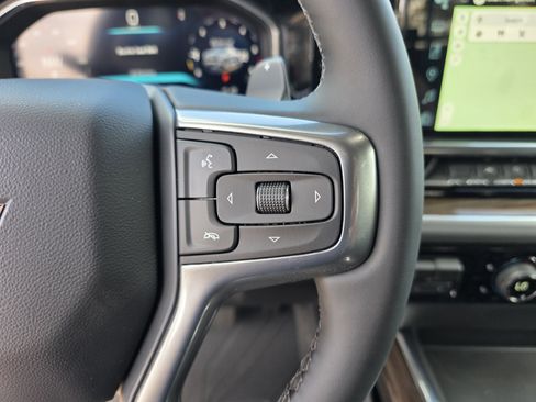 New 2026 Chevrolet Silverado 1500 RST w/ Convenience Package II image 37