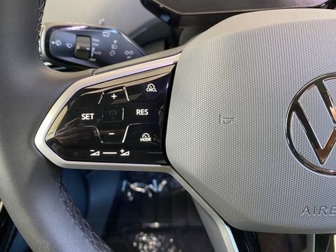 New 2026 Volkswagen ID.4 Pro AWD/4WD image 6