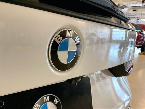 Used 2025 BMW X1 xDrive28i AWD/4WD image 31