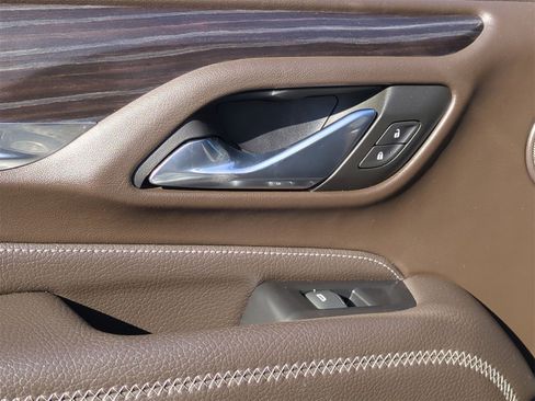 Certified 2023 GMC Yukon Denali w/ LPO, Floor Liner Package image 22