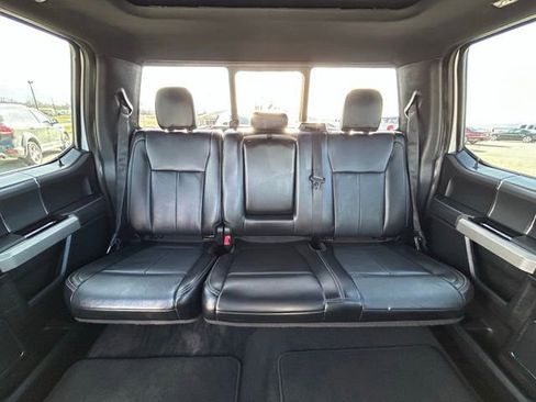 Used 2020 Ford F150 Lariat w/ Equipment Group 502A Luxury AWD/4WD image 43