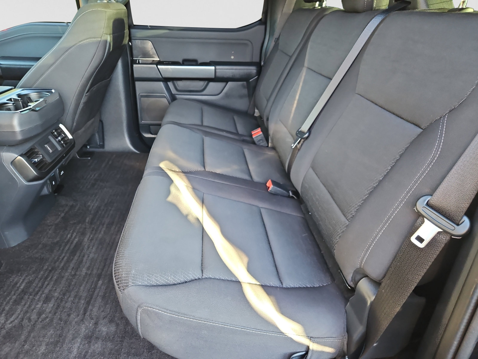 Used 2021 Ford F150 XLT w/ Equipment Group 302A High AWD/4WD image 31