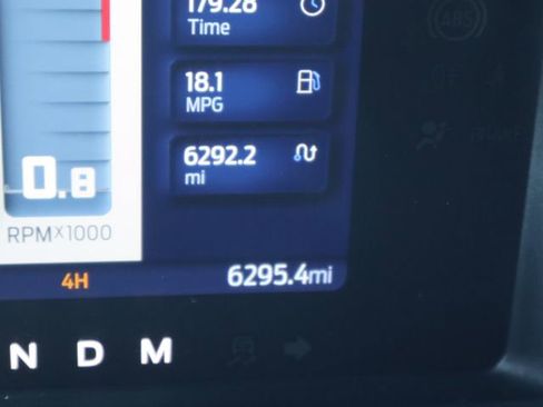 Used 2022 Ford Bronco Outer Banks image 31