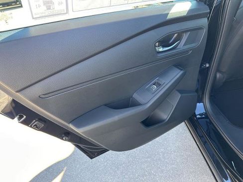 New 2025 Honda Accord Sport image 17