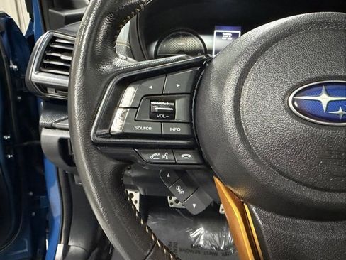 Used 2022 Subaru Forester Wilderness image 18