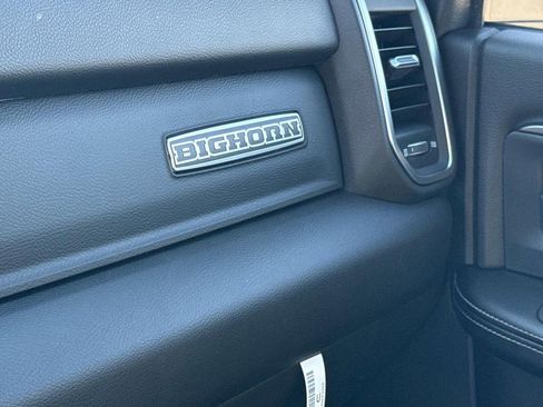 New 2026 RAM 2500 Big Horn image 37