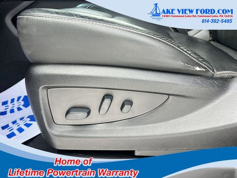 Used 2019 GMC Yukon SLT w/ Premium Edition image 13