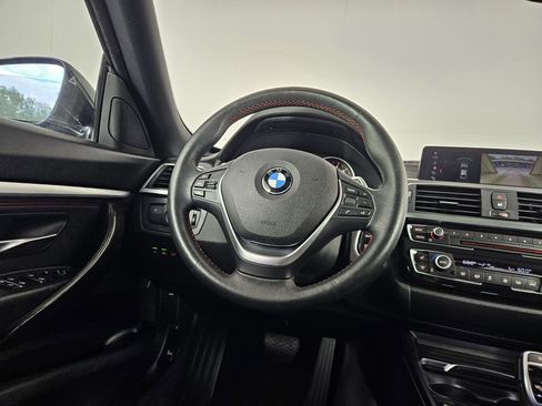 Used 2018 BMW 330i Gran Turismo xDrive w/ Premium Package AWD/4WD image 38