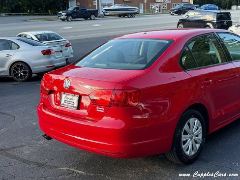 Used 2014 Volkswagen Jetta S FWD image 28