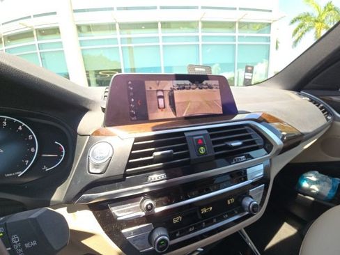 Used 2021 BMW X3 sDrive30i w/ Convenience Package RWD image 15