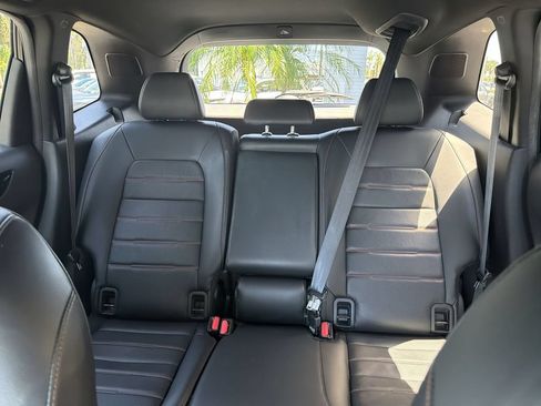 Certified 2023 Honda CR-V Sport Touring image 14