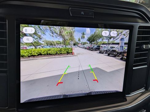 New 2026 Ford F150 STX w/ F-150 LOBO Package AWD/4WD image 19