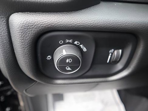 New 2026 RAM 2500 Tradesman image 14