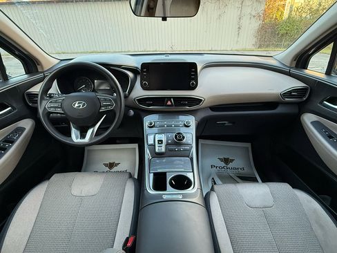 Used 2021 Hyundai Santa Fe SEL image 11