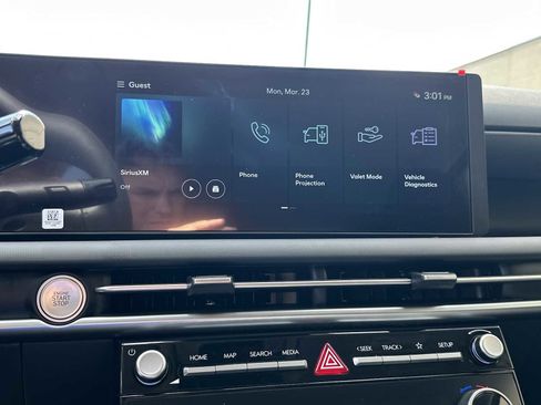 New 2026 Hyundai Tucson SEL image 17