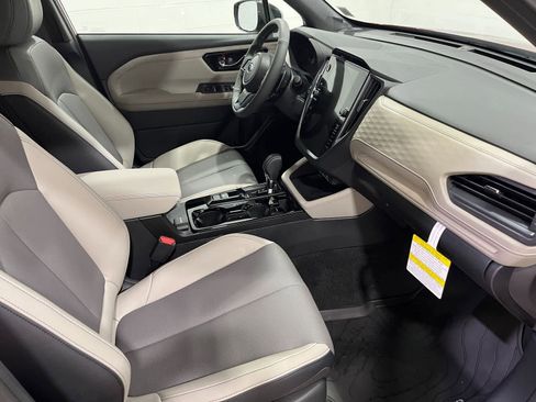 New 2026 Subaru Forester Limited image 28