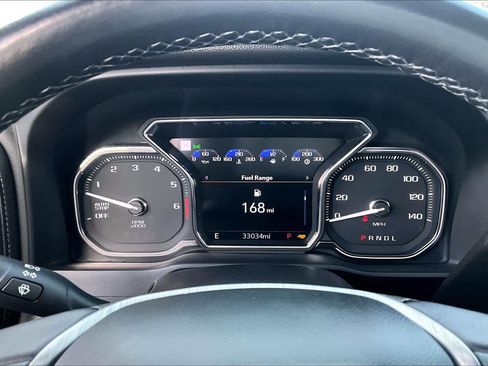 Used 2022 GMC Sierra 1500 Denali RWD image 26